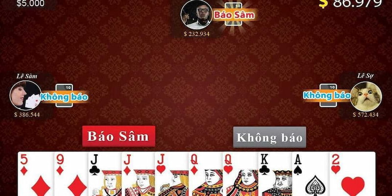 Bí quyết nâng cao kỹ năng trong sâm lốc manclub