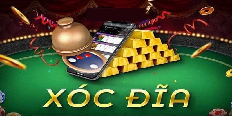 Các hình thức cược xóc đĩa manclub phổ biến