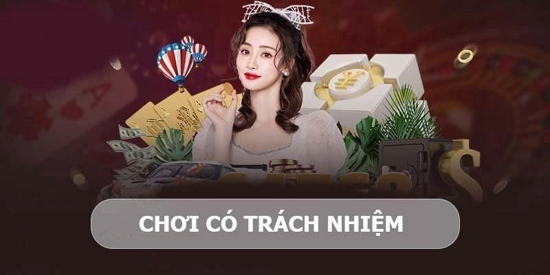 Các nguyên tắc chơi có trách nhiệm tại MANCLUB