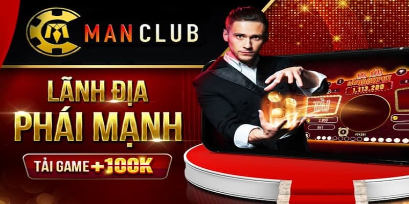 Chính sách bảo mật nhà cái Manclub khi tham gia trò chơi