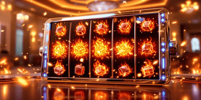 Giới thiệu tổng quan về burning race manclub