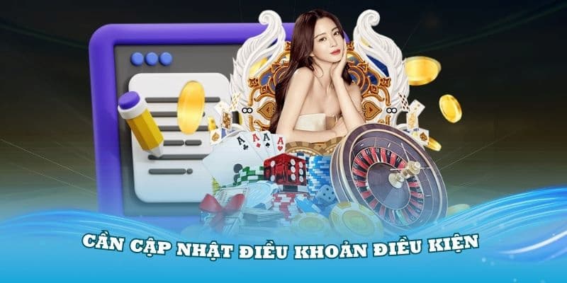 Hiểu rõ điều khoản dịch vụ Manclub trước khi tham gia