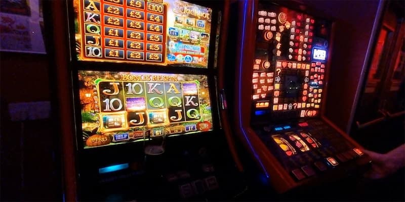 Kinh nghiệm chơi mib slots manclub hiệu quả