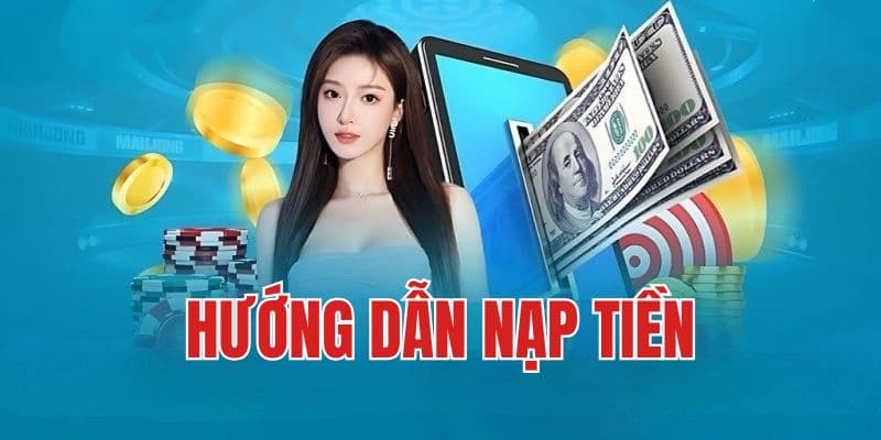 Lợi ích khi nạp tiền Manclub