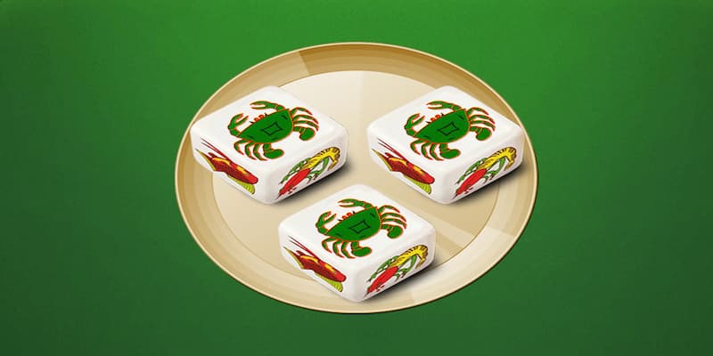 Luật chơi bầu cua Manclub