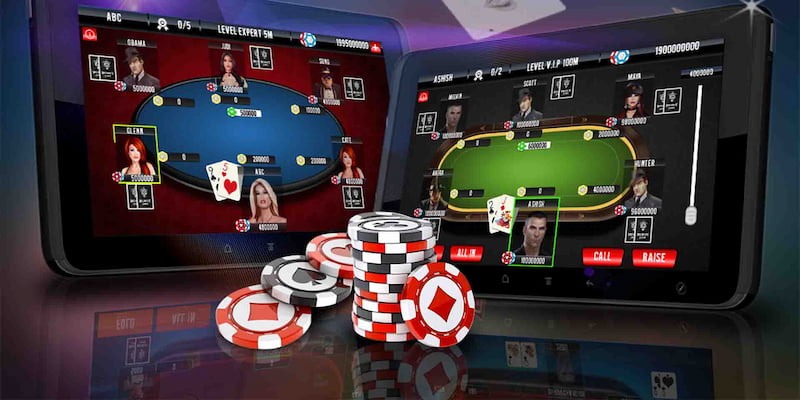 Nguồn gốc và sức hút của Poker tại MANCLUB