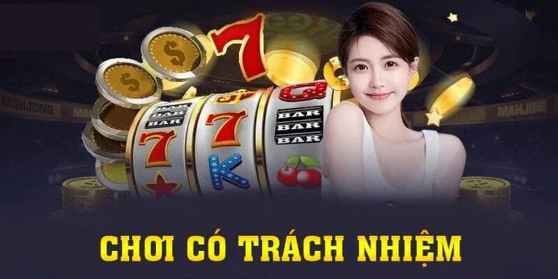 Tại sao chơi có trách nhiệm quan trọng trong casino trực tuyến