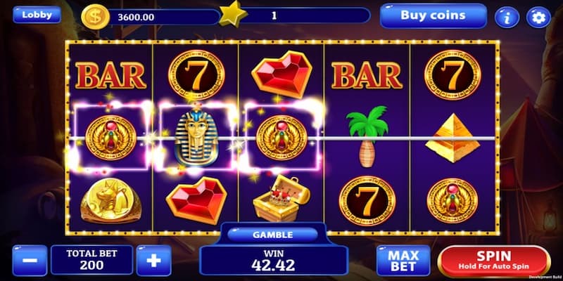 Tầm nhìn và tương lai của casino royale manclub