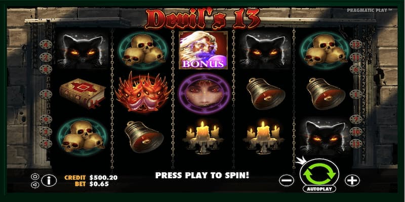 Tìm hiểu sự khác biệt của diablo slots manclub