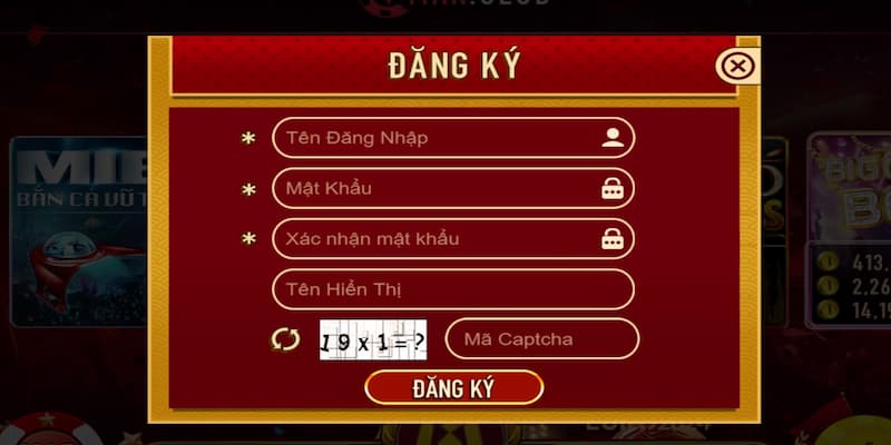 Tính năng nổi bật sau khi đăng ký Manclub