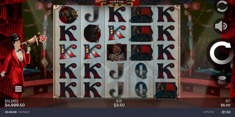 Trải nghiệm giải trí đa dạng và cuốn hút