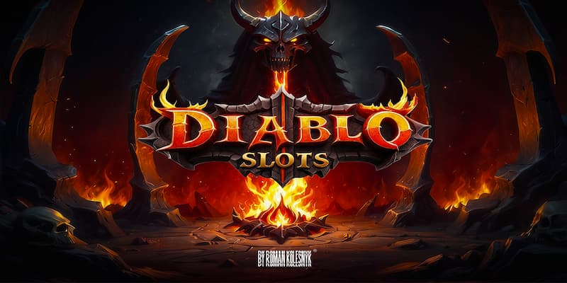 Vì sao nên chọn diablo slots manclub tại MANCLUB