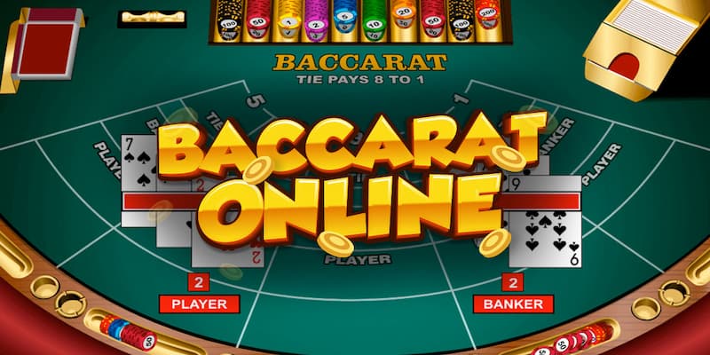 Vì sao nên chọn MANCLUB để chơi baccarat?
