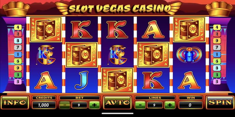 Vì sao nên chọn mib slots manclub tại MANCLUB